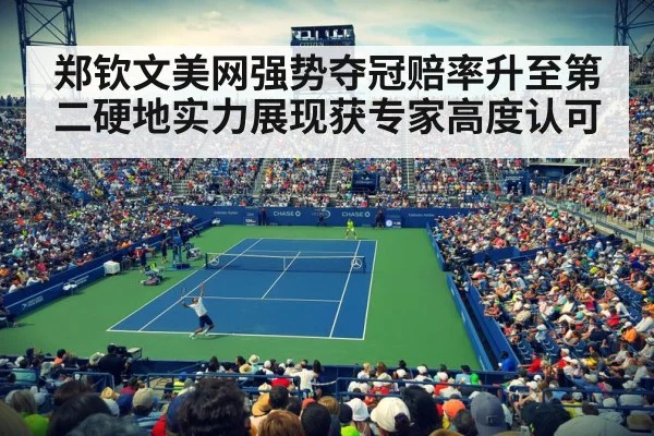 US Open tennis stadium